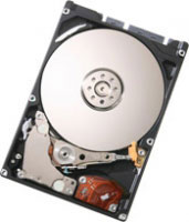 Hitachi Travelstar 500GB (0S02570)